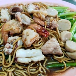 มั่นหมิ่น