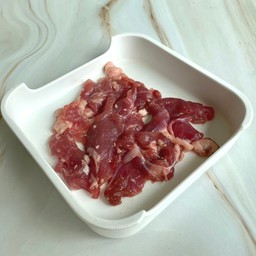 หมูหมัก (100g)
