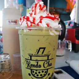 ร้านเคนโด้ชา