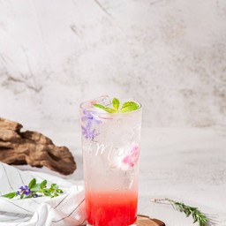 พั้นช์โซดา