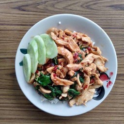 ข้าวแกงจัมโบ้