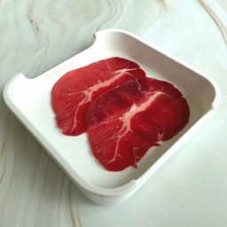 เนื้อโคขุน ใบพาย (100g)