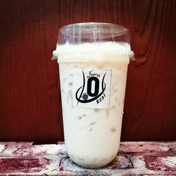 ชาใต้หวัน สูตรหญ้าหวาน