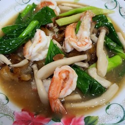 ราดหน้า