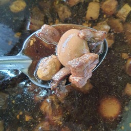 ไข่พะโล้