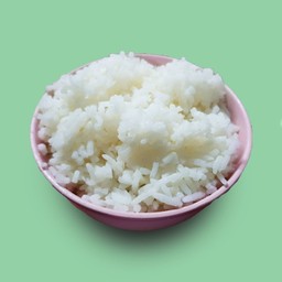 ข้าวสวย