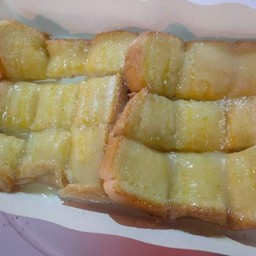 เนย+นม+น้ำตาล (2แผ่น)