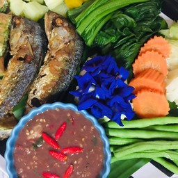 มีปลาทู2ตัว