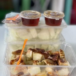 ฝรั่งคลุกบ๊วยนายน๊อท