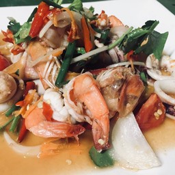 อาหารจานเดียว