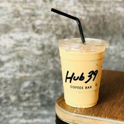 Caffe Latte Buy 3 for ฿300