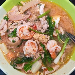 สุกี้น้ำ