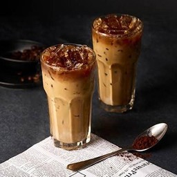 เอสเพรสโซ่เย็น