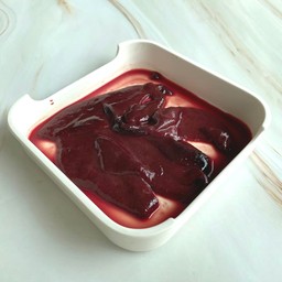 ตับหมู (100g)