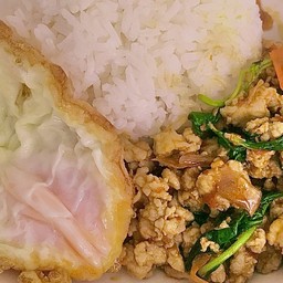 กระเพรา