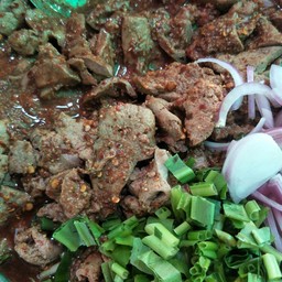 ตับหวาน