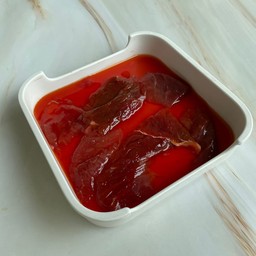 เนื้อนุ่ม (100g)