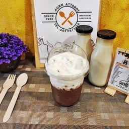 ช็อคโกเเลตคาราเมล