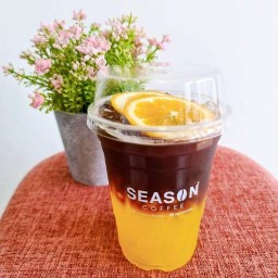 Season Coffee