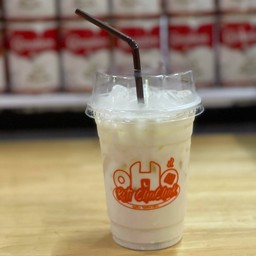 นมสดชัก