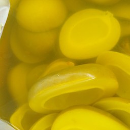 มะปรางดอง