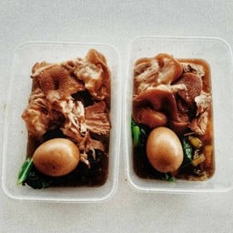 ครัวโคราช (กับข้าว ตามใจฉัน)