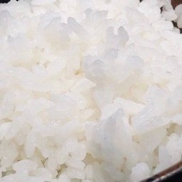 ข้าวสวย