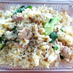 ข้าวผัด