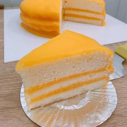 เค้กส้ม