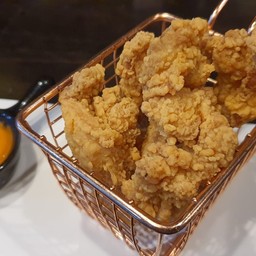 ไก่บอมบ์