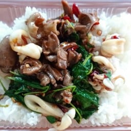Fahsai Dairy (ฟ้าใส เดลี่ โยเกิร์ตโฮมเมด)