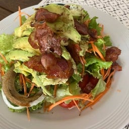 อาโวคาโดสลัด