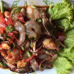 หม่าล่า หน้าcjซาฟารี สาขาหลัก