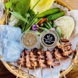 ป.2@pmy ส้มตำ ยำแซ่บ