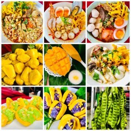 เตี๋ยวในซอยน้องอาร์ม