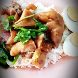 ข้าวคากิ