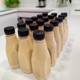 น้ำกระชายสกัดเย็น Juicer club