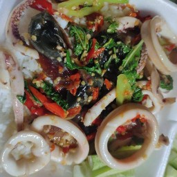 จ.จิมกินตามสั่ง (ซ.อุ่นอารี ยูโรเปี้ยน)
