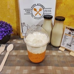 ชาไทยคาราเมล