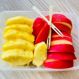 ผลไม้พร้อมทาน Easy Fruits