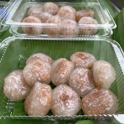 สาคู (มังสวิรัต)