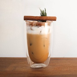 CAPPUCINO