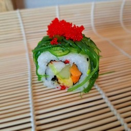 ซูชิ คำโต at ซอยน้ำตกกะทู้