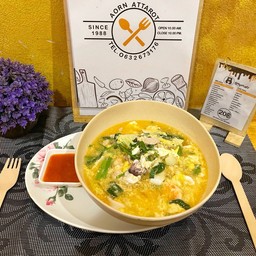 สุกี้น้ำหมู