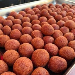 ขนมไข่เต่า