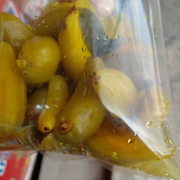 มะดันดอง