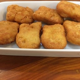 นักเก็ต