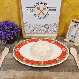 ข้าวเปล่า