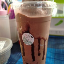 โกโก้เย็น