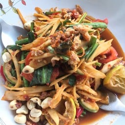 ผู้ชายตำแหลก  กาดมณี